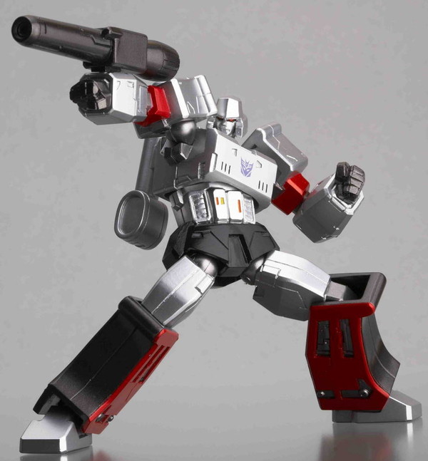 Megatron, Transformers, Kaiyodo, Action/Dolls, 4525296010992