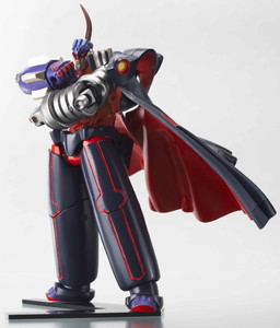 Buster Machine Dix-Neuf, Top O Nerae 2!, Kaiyodo, Action/Dolls