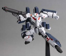 Ichijo Hikaru's VF-1J Valkyrie (No. 034, Tv), Choujikuu Yousai Macross, Kaiyodo, Action/Dolls