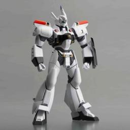 AV-98 Ingram 1 (Movie), Kidou Keisatsu Patlabor, Kaiyodo, Action/Dolls, 4525296011647
