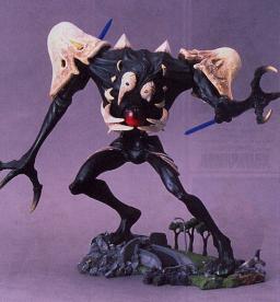 Sachiel, Shin Seiki Evangelion, Kaiyodo, Action/Dolls