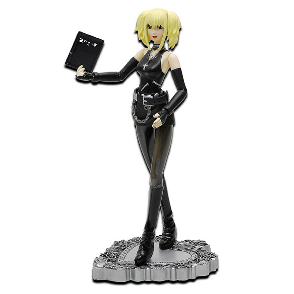 Amane Misa, Death Note, Jun Planning, Action/Dolls