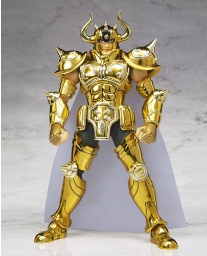 Taurus Aldebaran, Saint Seiya, Bandai, Action/Dolls, 4543112526953