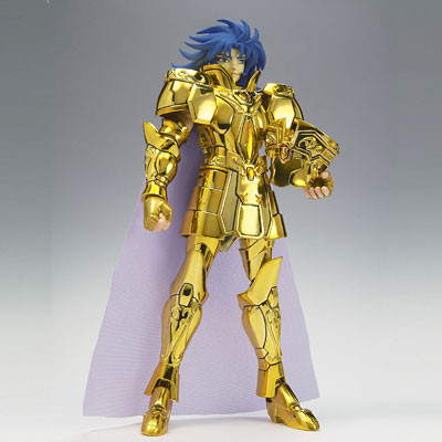 Gemini Saga, Saint Seiya, Bandai, Action/Dolls, 4543112509642