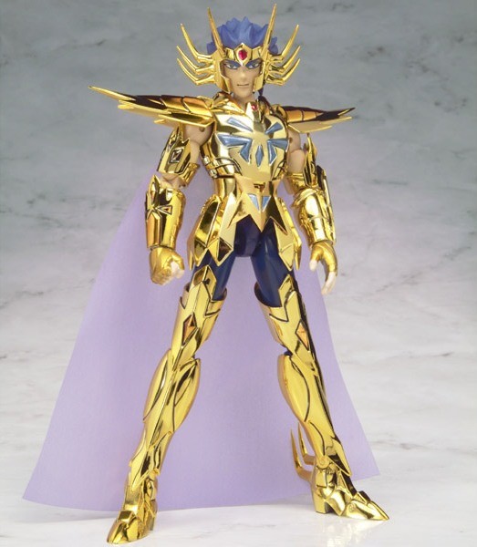 Cancer Death Mask, Saint Seiya, Bandai, Action/Dolls, 4543112509659