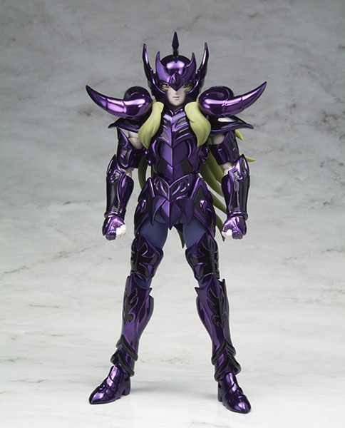 Aries Shion (Hades Specter Surplice), Saint Seiya, Bandai, Action/Dolls, 4543112329288