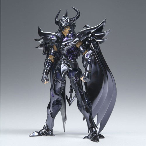 Wyvern Rhadamanthys, Saint Seiya, Bandai, Action/Dolls, 4543112509666