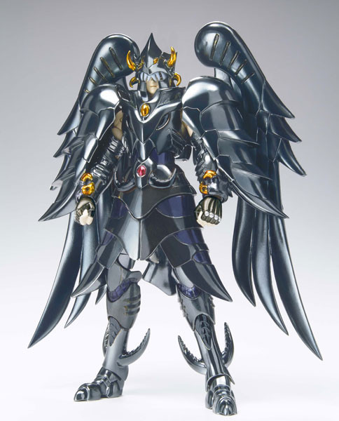 Minos Griffon, Saint Seiya, Bandai, Action/Dolls, 4543112492449