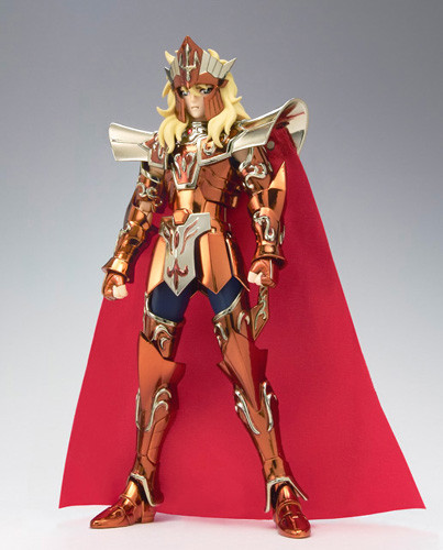 Kaiou Poseidon (OCE - Original Color Edition, Royal Ornament Edition), Saint Seiya, Bandai, Action/Dolls, 4543112549655