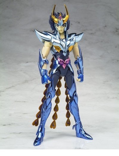 Phoenix Ikki (3rd Cloth), Saint Seiya, Bandai, Action/Dolls, 4543112515803
