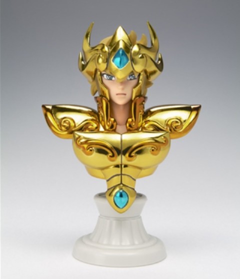 Leo Aiolia, Saint Seiya, Bandai, Action/Dolls, 4543112500991
