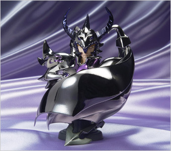 Wyvern Rhadamanthys, Saint Seiya, Bandai, Action/Dolls, 4543112041746