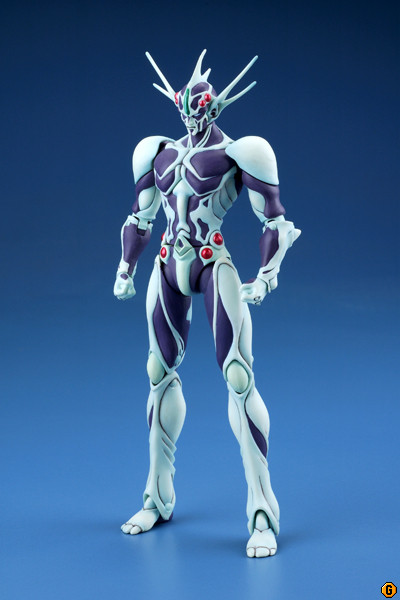 Murakami, Kyoushouku Soukou Guyver, Max Factory, Action/Dolls