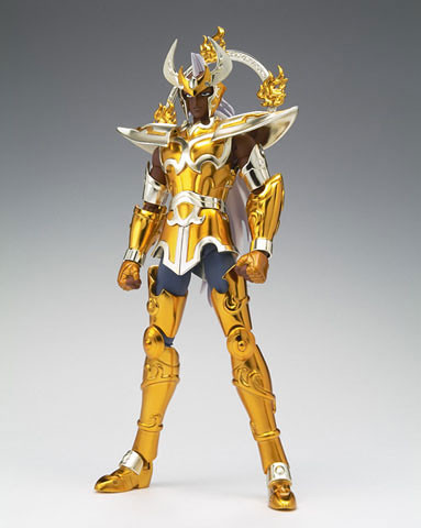 Chrysaor Krishna (Marine Scale), Saint Seiya, Bandai, Action/Dolls, 4543112492128