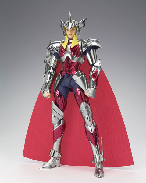 Beta Merak Hagen (God Warrior Cloth), Saint Seiya, Bandai, Action/Dolls, 4543112492142