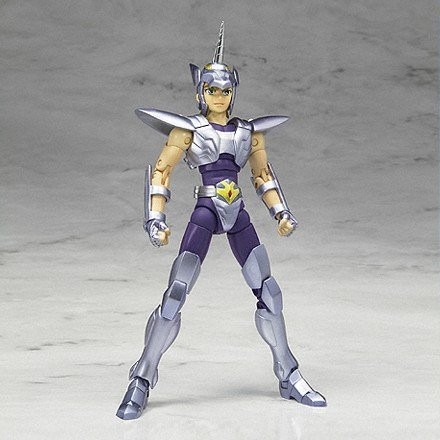 Unicorn Jabu, Saint Seiya, Bandai, Action/Dolls, 4543112348609