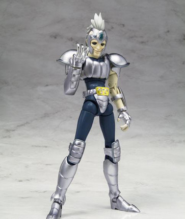 Hydra Ichi, Saint Seiya, Bandai, Action/Dolls, 4543112348616