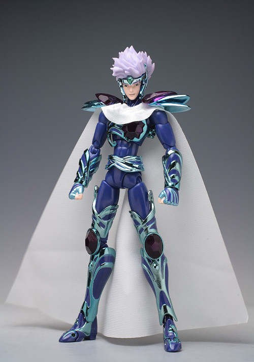 Crystal Saint, Saint Seiya, Bandai, Action/Dolls, 4543112491398