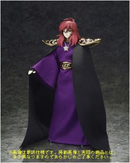 Hades Shun (Premium), Saint Seiya, Bandai, Action/Dolls