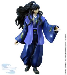 Naraku, Sengoku Otogizoushi: InuYasha, Toynami, Action/Dolls