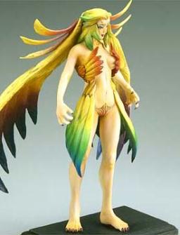 Siren, Final Fantasy VIII, Kotobukiya, Action/Dolls, 4909976840022