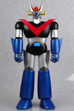 Great Mazinger (Gigabyte Color), Great Mazinger, Art Storm, Action/Dolls