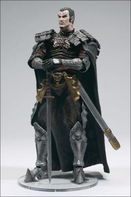 Oda Nobunaga, Onimusha 2, McFarlane Toys, Action/Dolls