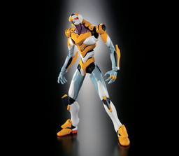 EVA-00, Evangelion Shin Gekijouban, Bandai, Action/Dolls