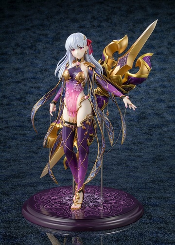 Kama (Assassin/), Fate/Grand Order, Kadokawa, Pre-Painted, 1/7