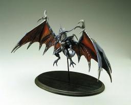 Bahamut, Final Fantasy VIII, Kotobukiya, Action/Dolls