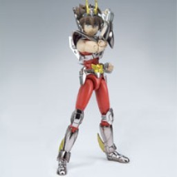 Pegasus Seiya (2nd Cloth), Saint Seiya, Bandai, Action/Dolls