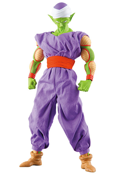 Piccolo, Dragon Ball Z, Medicom Toy, Action/Dolls, 1/6, 4530956104157