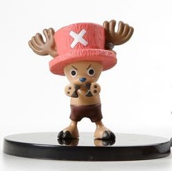 Tony Tony Chopper (Motion Figure), One Piece, Unifive, Action/Dolls