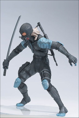 Raiden (MGS 2 Sons of Liberty Series), Metal Gear Solid 2: Sons Of Liberty, McFarlane Toys, Action/Dolls