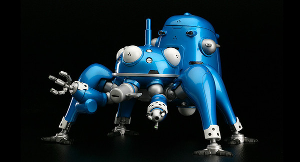 Tachikoma (Blue), Koukaku Kidotai S.A.C. 2nd GIG, Fewture, Art Storm, Action/Dolls, 4571116961074