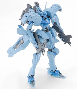 Shiranui, Muv-Luv Alternative, Volks, Action/Dolls