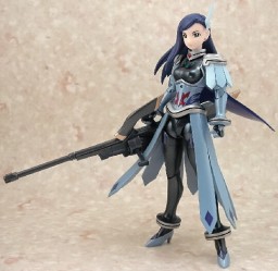 Natsuki Kruger (Kruger Meister Lobe), Mai-Otome, Atelier Sai, Action/Dolls, 1/10