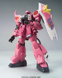 ZGMF-1000 Zaku Warrior Live Concert Version, Kidou Senshi Gundam SEED Destiny, Bandai, Action/Dolls, 1/200