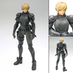 Deunan Knute, Appleseed Saga Ex Machina, Wave, Action/Dolls, 1/10