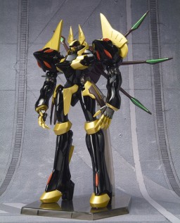 IFX-V301 Gawain, Code Geass - Hangyaku No Lelouch, Bandai, Action/Dolls, 4543112550187