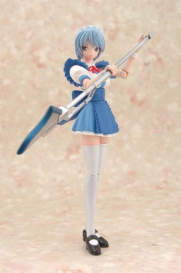 Elise (Series 1 Normal Form), Atelier Sai, Action/Dolls, 4571184821362