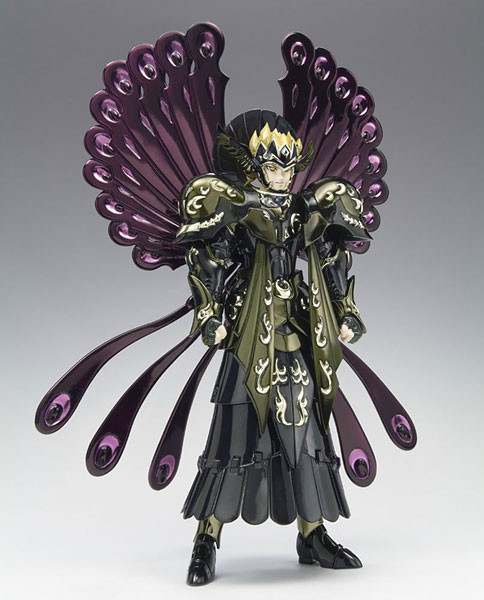 Hypnos, Saint Seiya, Bandai, Action/Dolls, 4543112492173