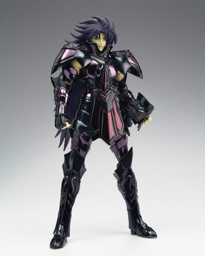 Gemini Saga (Hades Specter Surplice), Saint Seiya, Bandai, Action/Dolls, 4543112574886