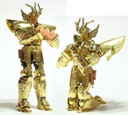 Virgo Shaka, Saint Seiya, Bandai, Action/Dolls