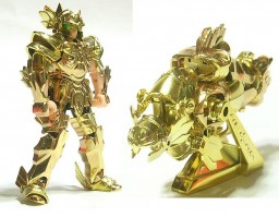 Pisces Aphrodite, Saint Seiya, Bandai, Action/Dolls