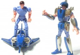 Marine Ushio, Saint Seiya, Bandai, Action/Dolls