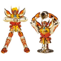 Cygnus Hyoga (Saint Cloth), Saint Seiya, Bandai, Action/Dolls