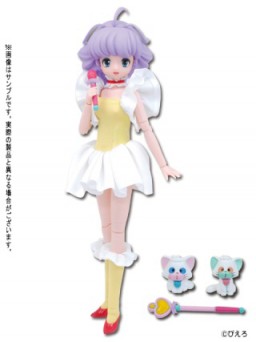 Creamy Mami, Nega, Poji, Mahou No Tenshi Creamy Mami, Azone, Action/Dolls