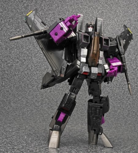 Skywarp, Transformers, Takara Tomy, Action/Dolls, 4904810752431