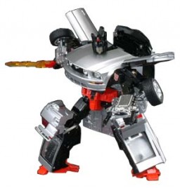 Grimlock, Transformers, Takara, Action/Dolls